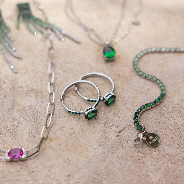 Harmony Earring - INT PURELEI