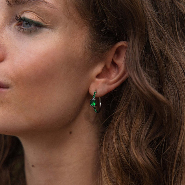 Harmony Earring - INT PURELEI
