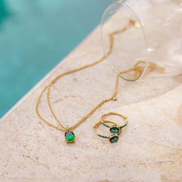 Harmony Earring - INT PURELEI
