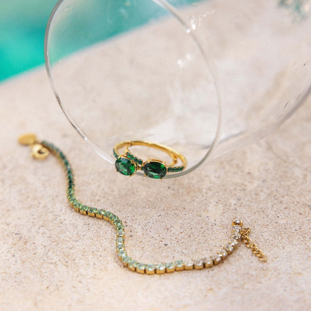 Harmony Earring - INT PURELEI