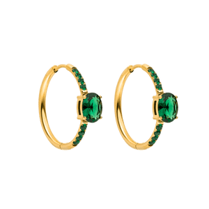 Harmony Earring - INT PURELEI