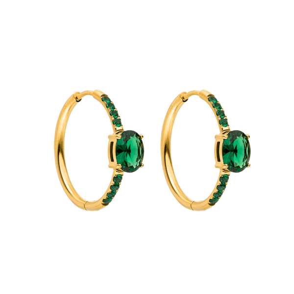 Harmony Earring - INT PURELEI