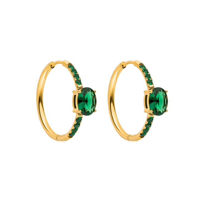 Harmony Earring - INT PURELEI