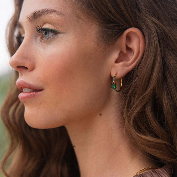 Harmony Earring - INT PURELEI