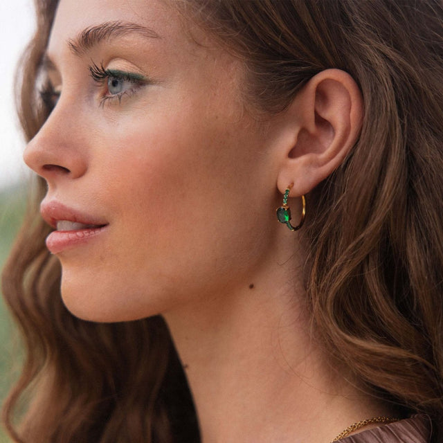 Harmony Earring - INT PURELEI