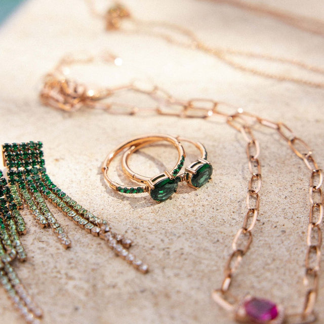 Harmony Earring - INT PURELEI