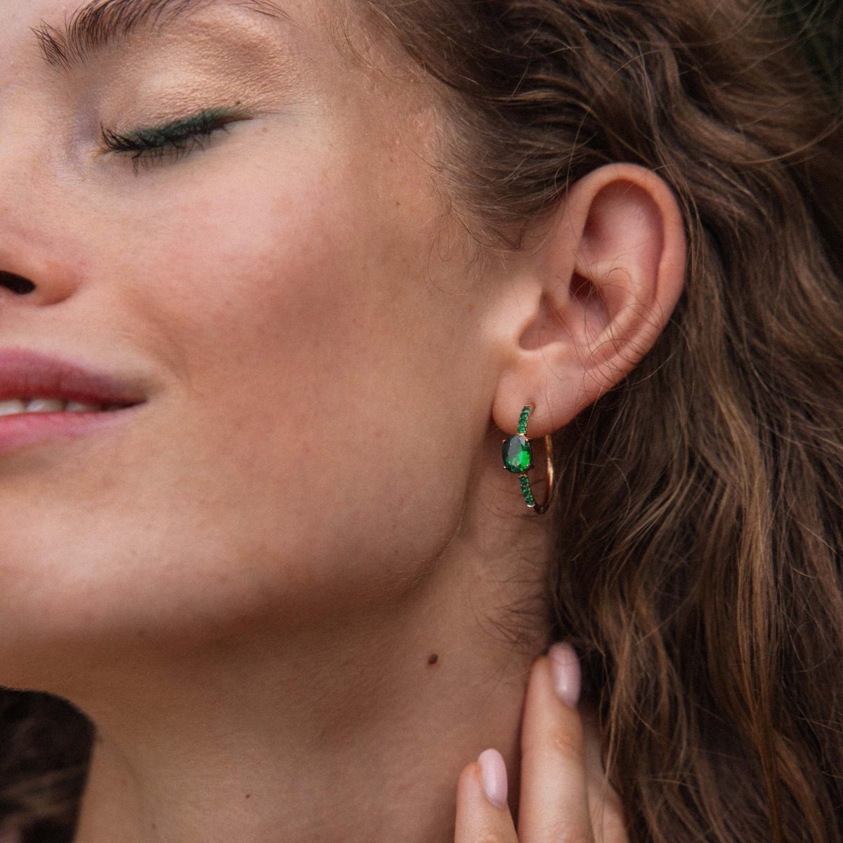 Harmony Earring - INT PURELEI