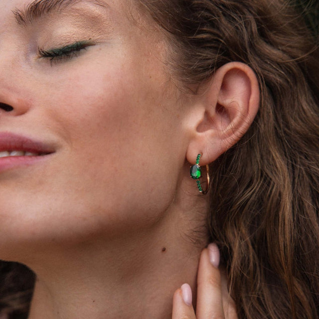 Harmony Earring - INT PURELEI