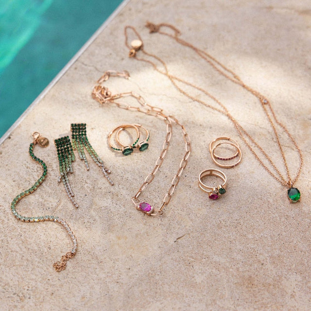 Harmony Earring - INT PURELEI