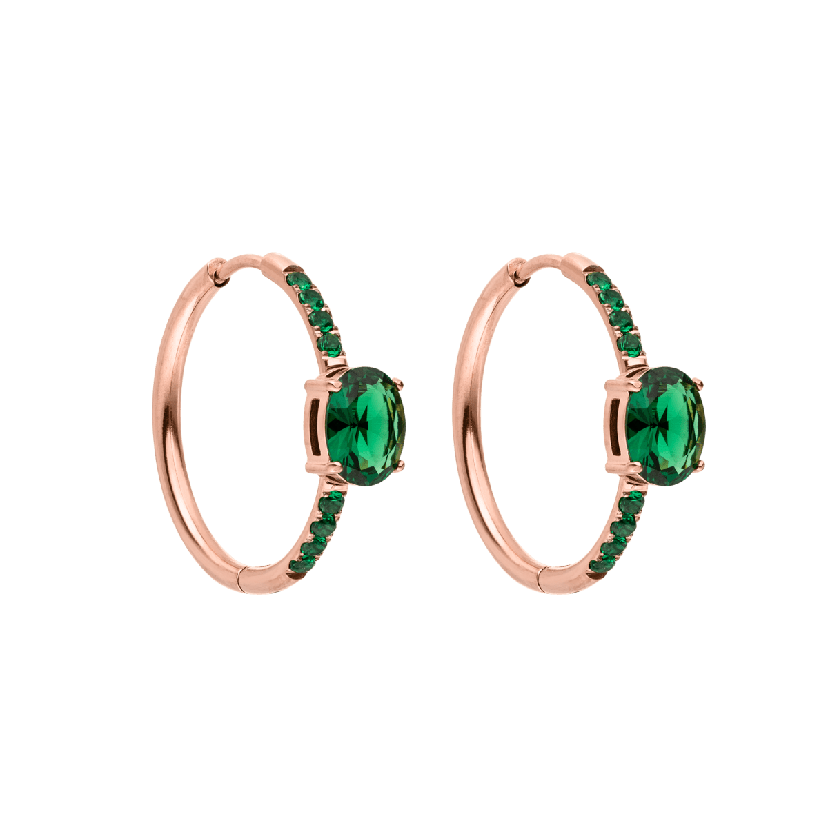 Harmony Earring - INT PURELEI