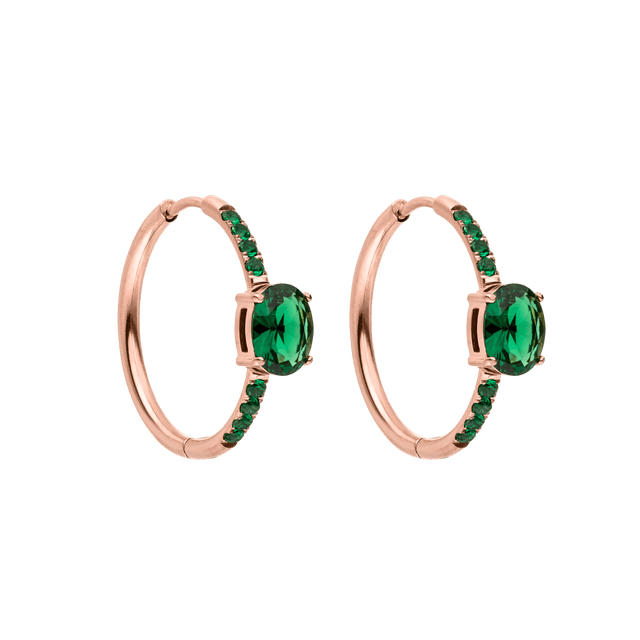 Harmony Earring - INT PURELEI