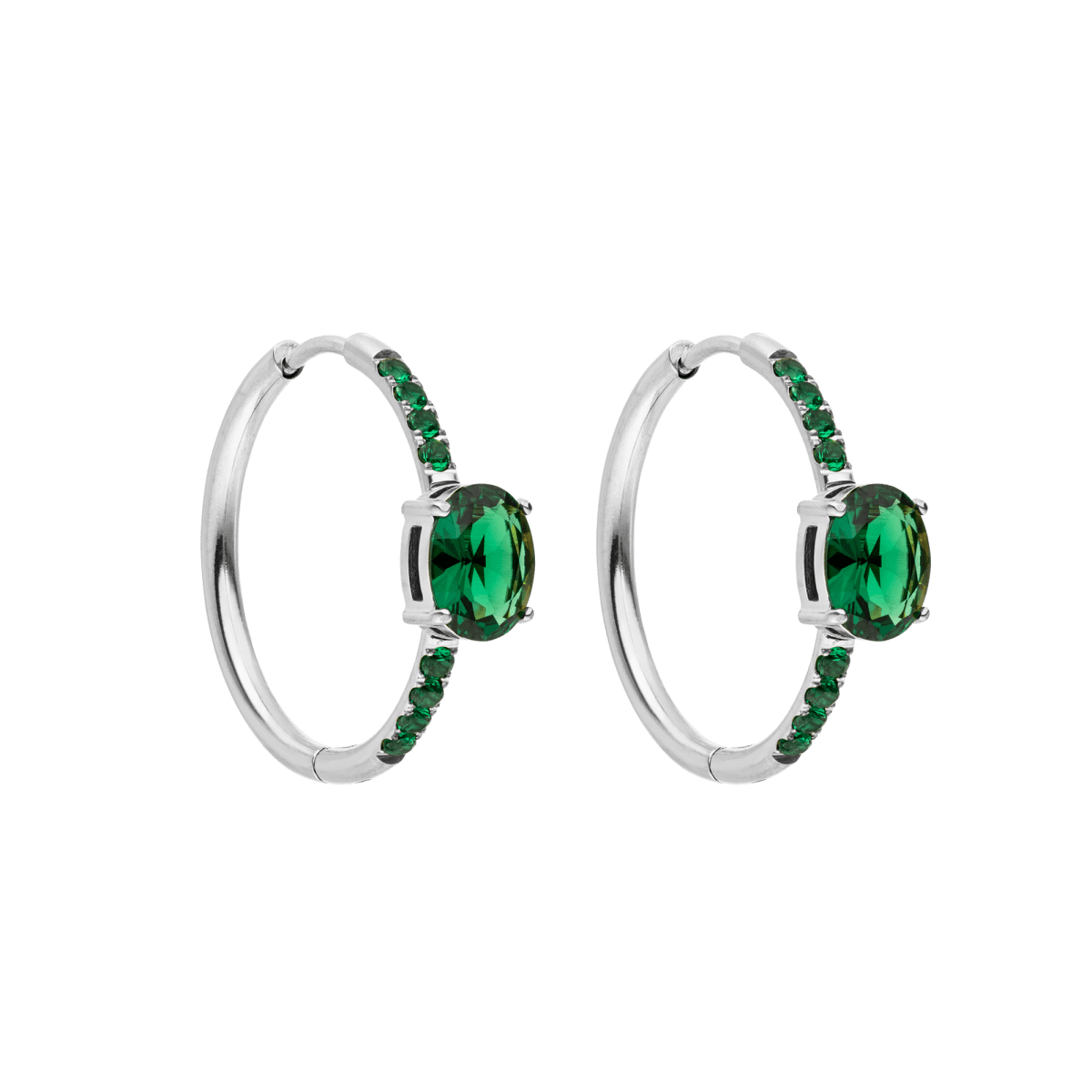 Harmony Earring - INT PURELEI