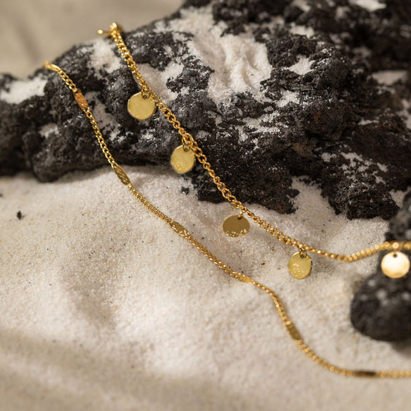 Haupu Bracelet Set - INT PURELEI
