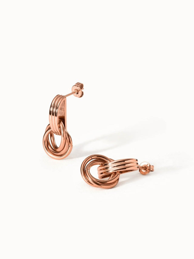 He Nui Earring - INT PURELEI