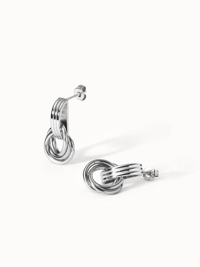 He Nui Earring - INT PURELEI