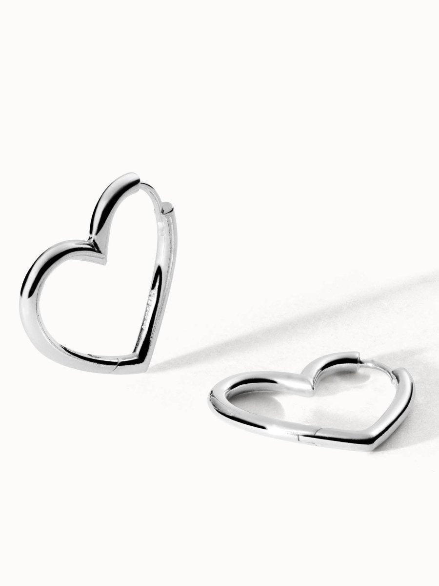 Hearts Earring - INT PURELEI