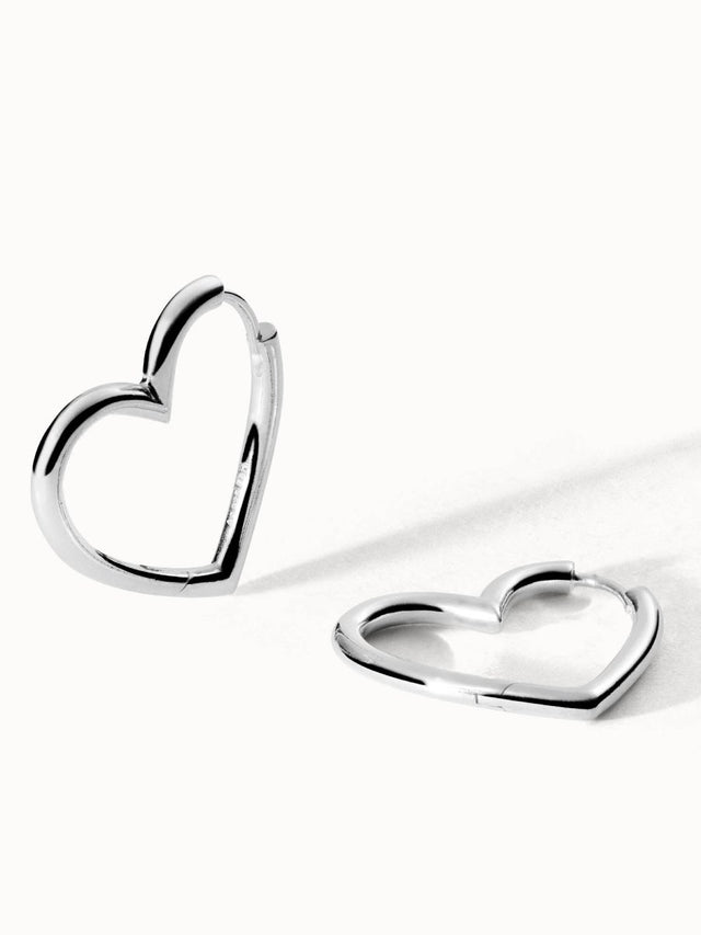 Hearts Earring - INT PURELEI