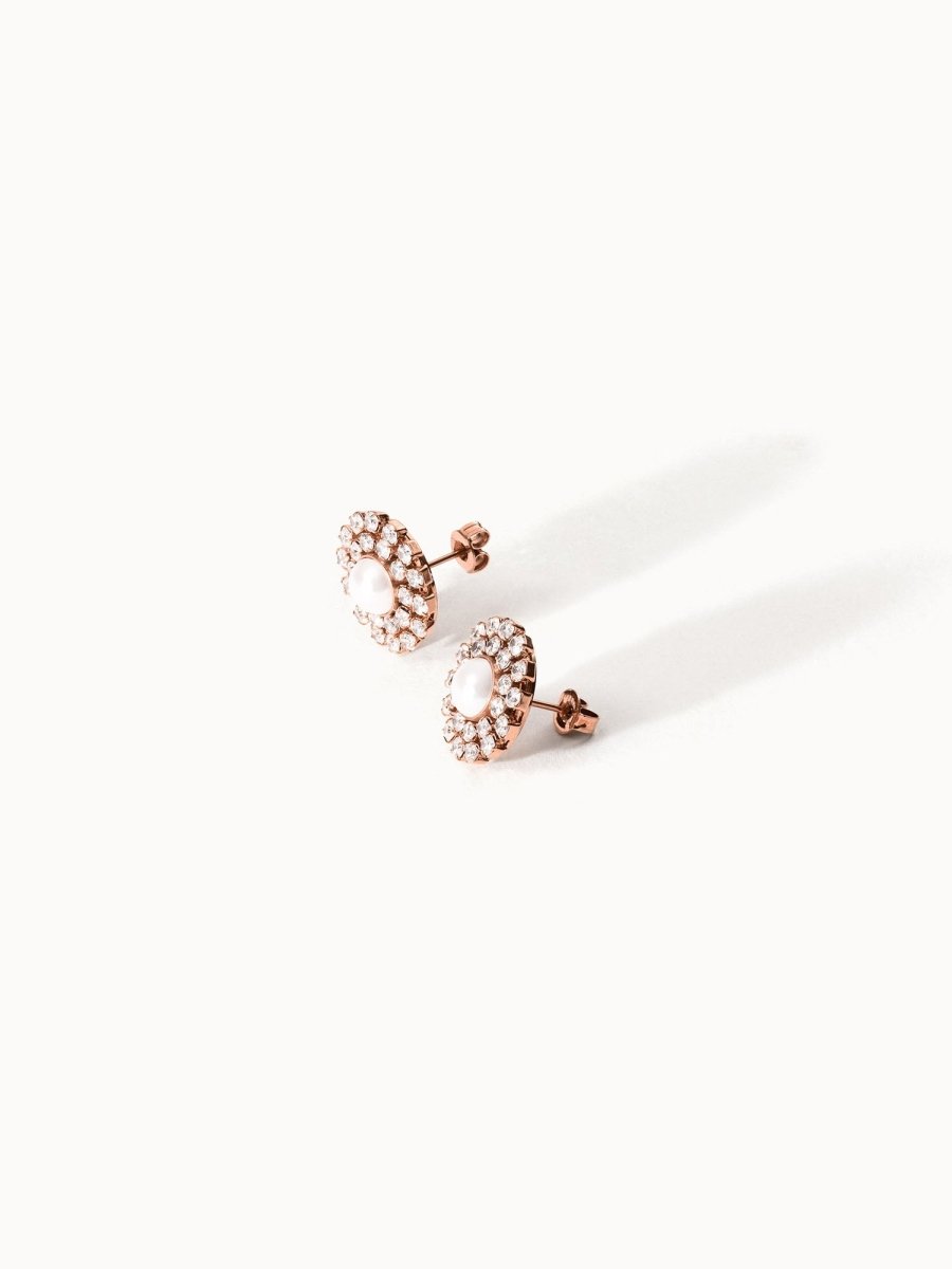 Heritage Earring - INT PURELEI