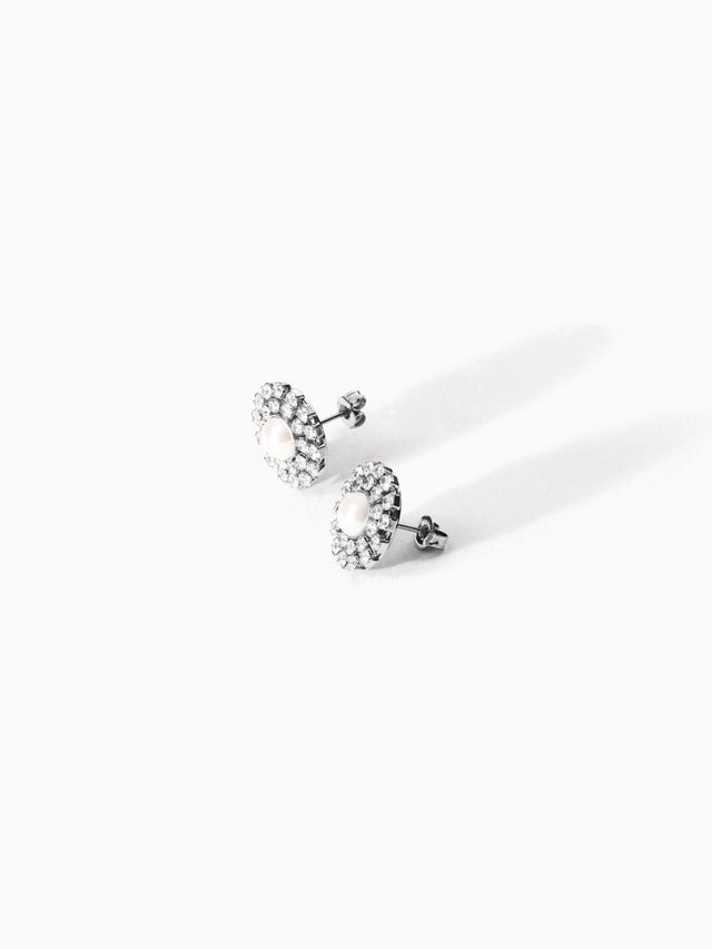 Heritage Earring - INT PURELEI