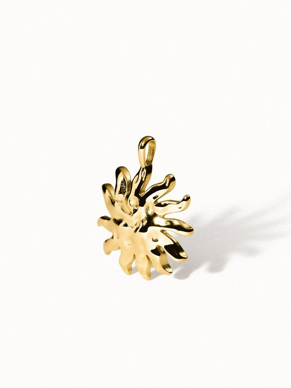 Iconic Sun Charm - INT PURELEI