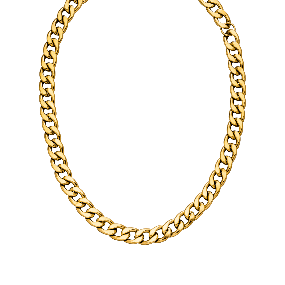 Ikaika Necklace - INT PURELEI