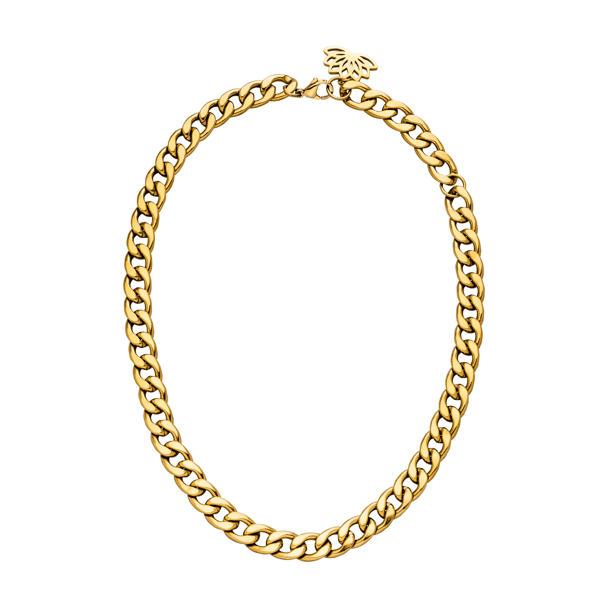 Ikaika Necklace - INT PURELEI