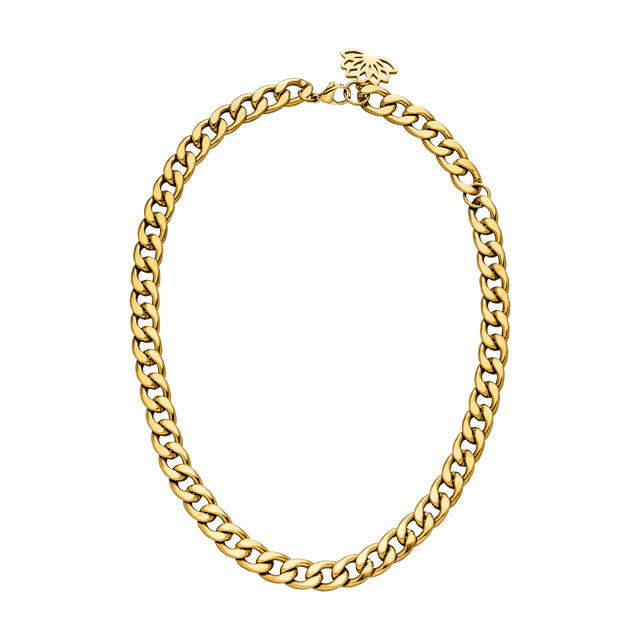 Ikaika Necklace - INT PURELEI