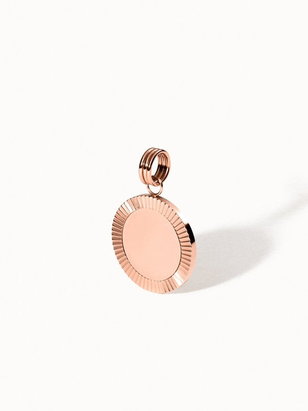 Inner Circle Charm - INT PURELEI