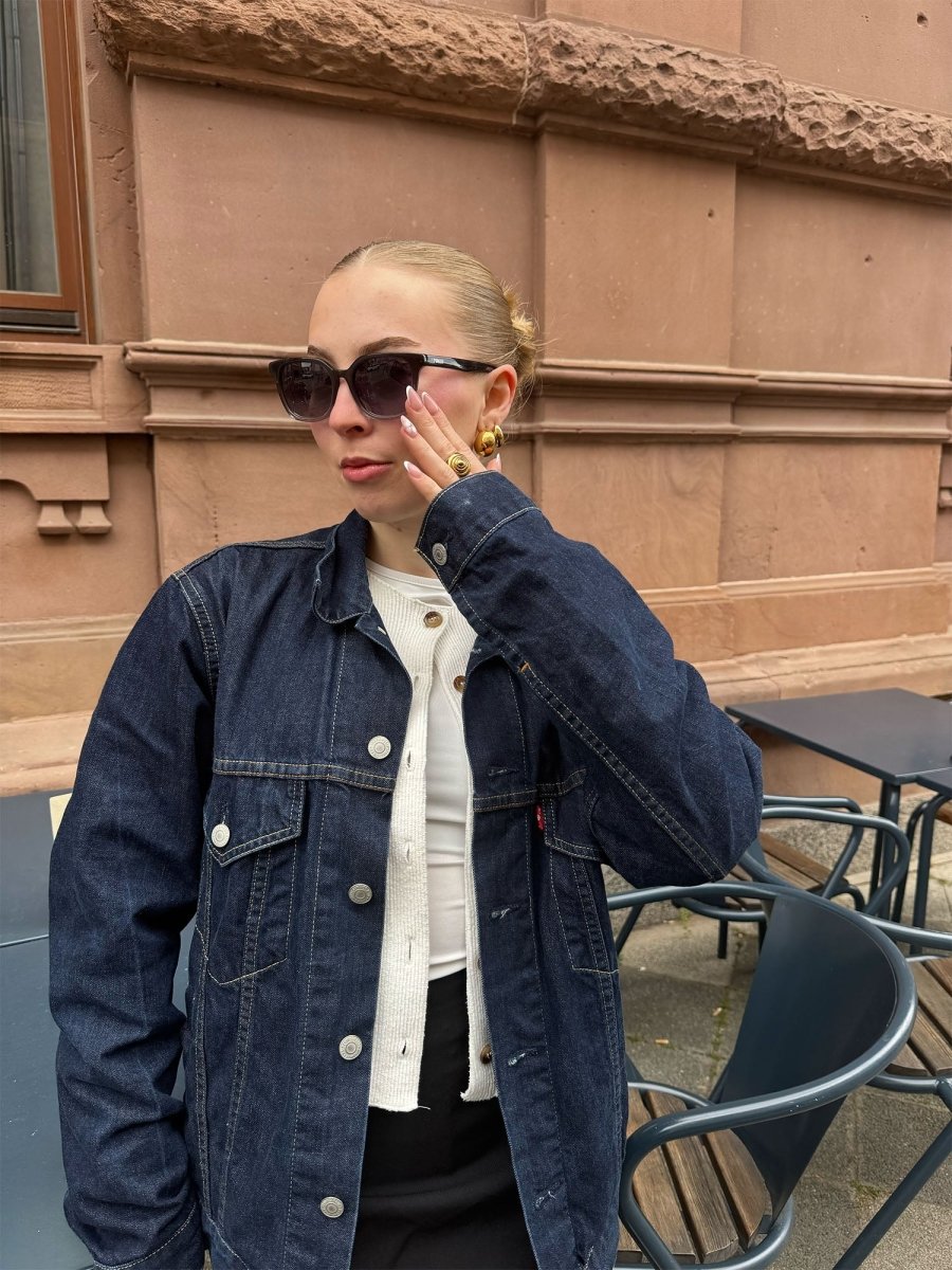 Into The Blue Sunglasses - INT PURELEI