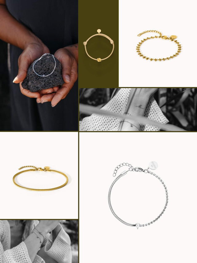 Jewelry advent calendar 2024 - INT PURELEI