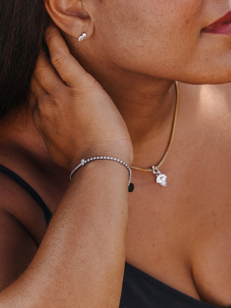 Jewelry advent calendar 2024 - INT PURELEI