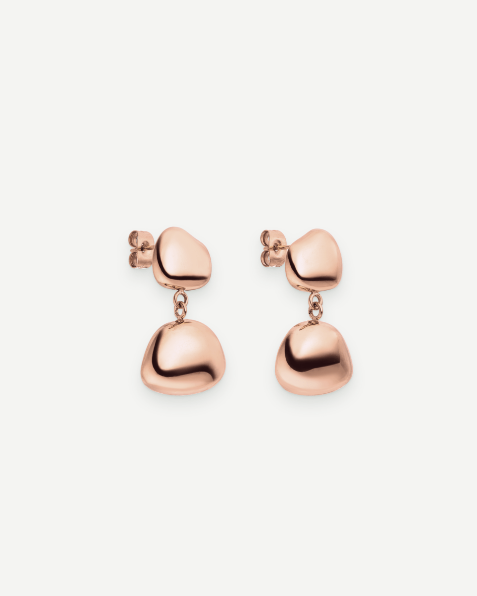 Jewelry Advent Calendar + Wooden Jewelry Box - INT PURELEI