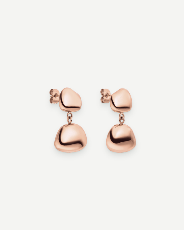 Jewelry Advent Calendar + Wooden Jewelry Box - INT PURELEI