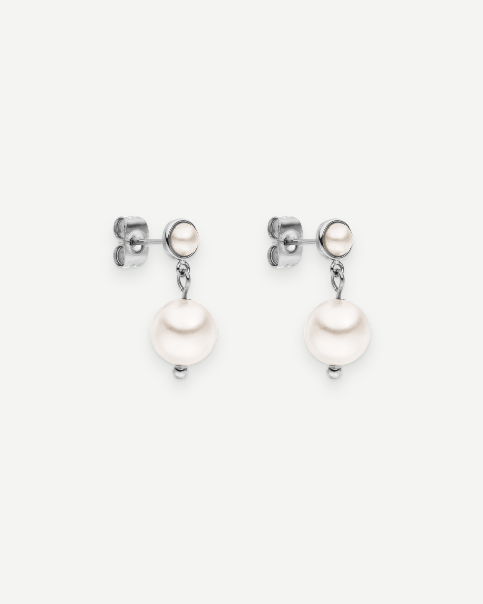 Jewelry Advent Calendar + Wooden Jewelry Box - INT PURELEI
