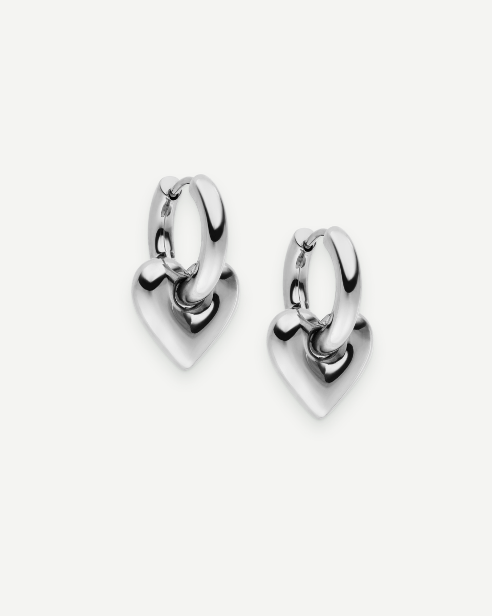 Jewelry Advent Calendar + Wooden Jewelry Box - INT PURELEI