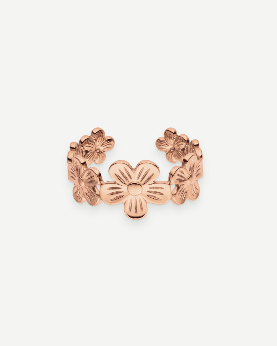 Jewelry Advent Calendar + Wooden Jewelry Box - INT PURELEI