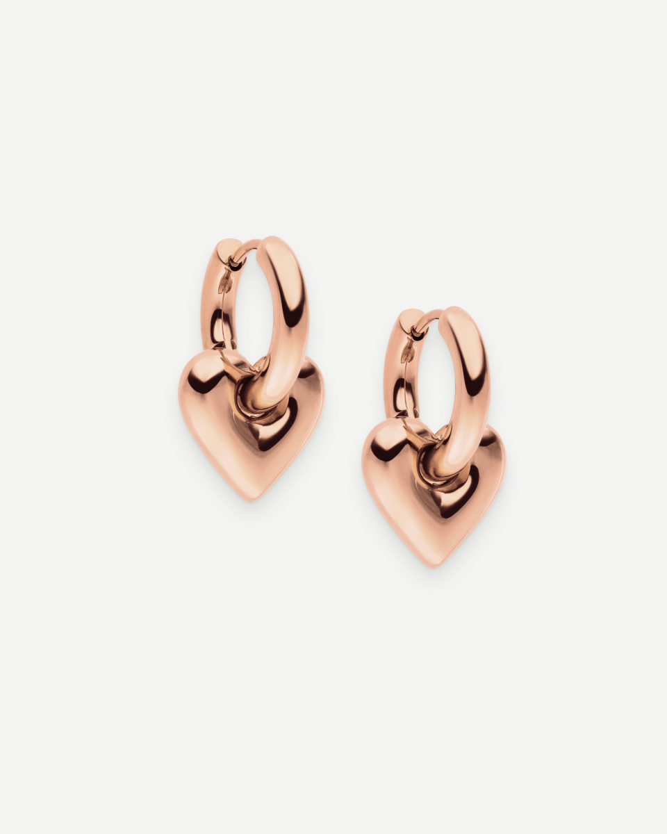 Jewelry Advent Calendar + Wooden Jewelry Box - INT PURELEI