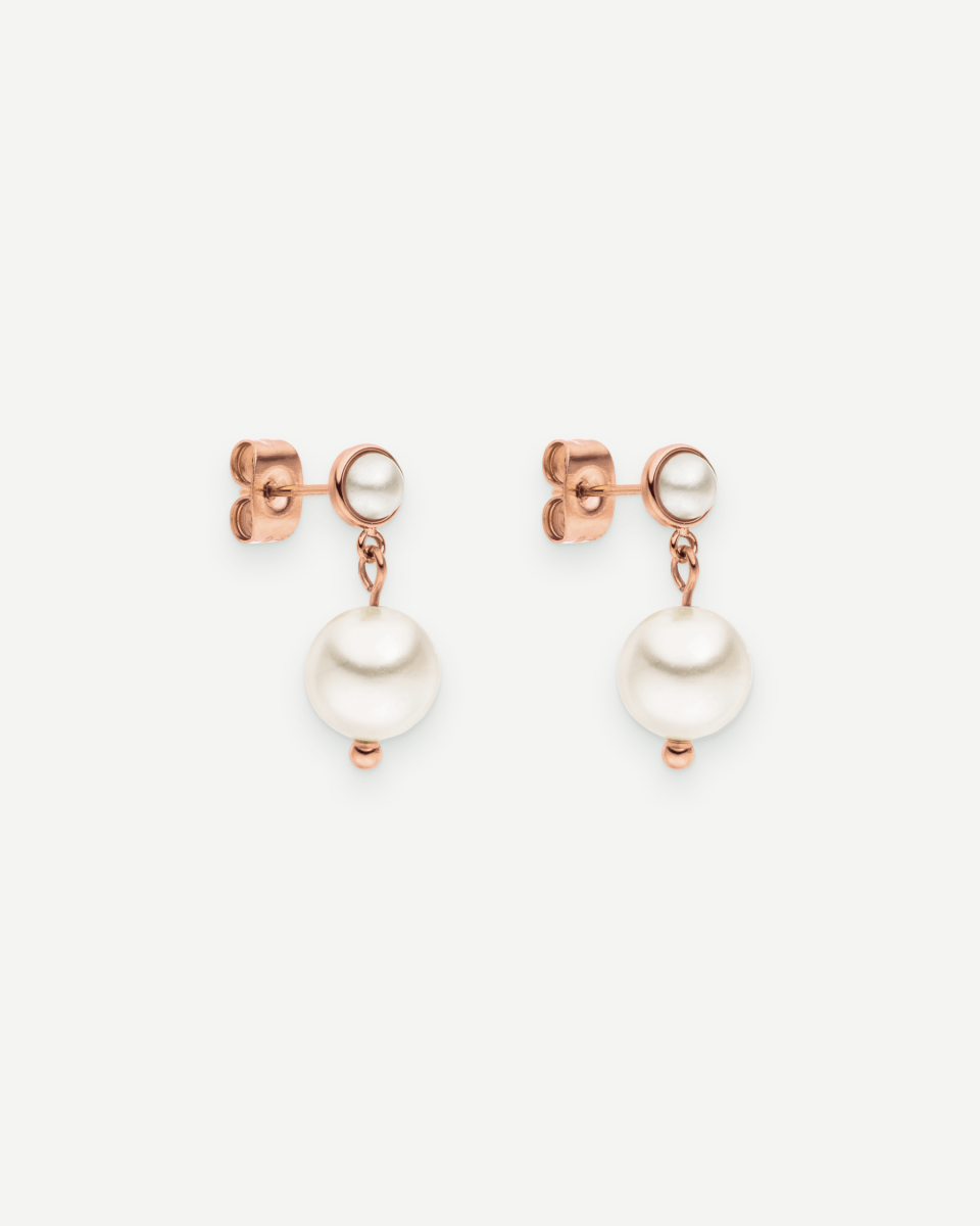 Jewelry Advent Calendar + Wooden Jewelry Box - INT PURELEI