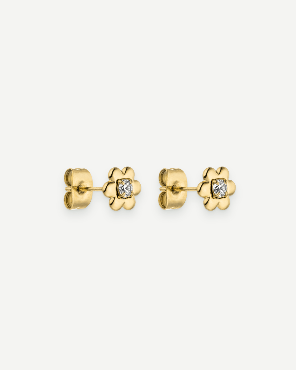 Jewelry Advent Calendar + Wooden Jewelry Box - INT PURELEI