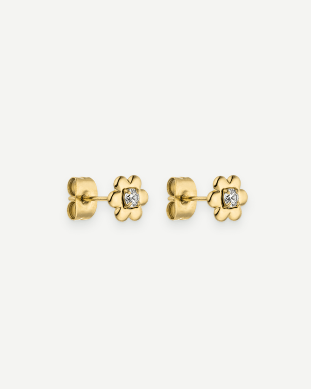Jewelry Advent Calendar + Wooden Jewelry Box - INT PURELEI