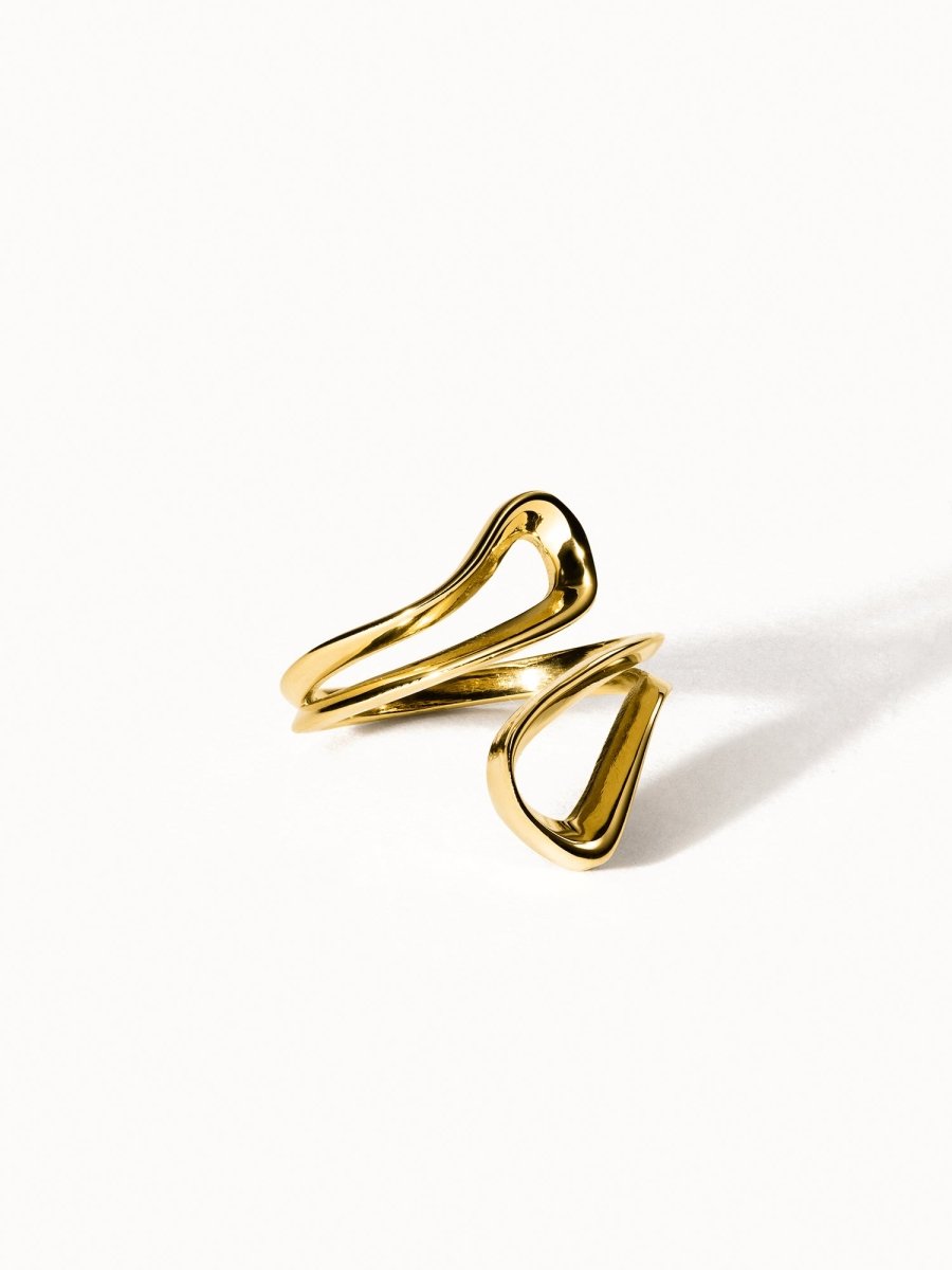 Journey Ring – INT PURELEI