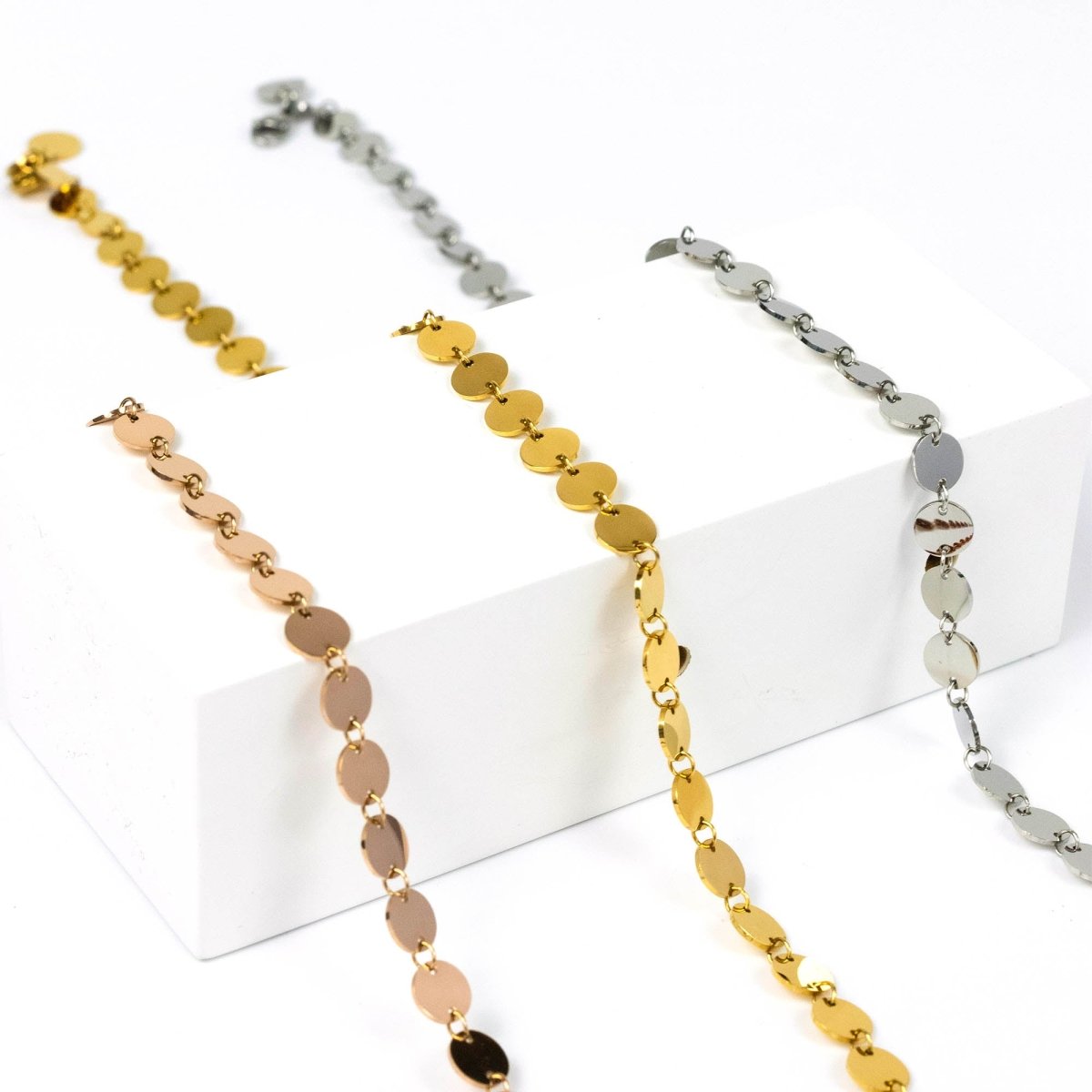 Kalani Necklace - INT PURELEI