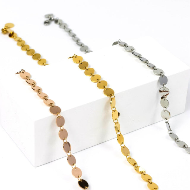 Kalani Necklace - INT PURELEI