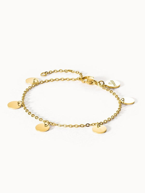 Kalea Anklet - INT PURELEI