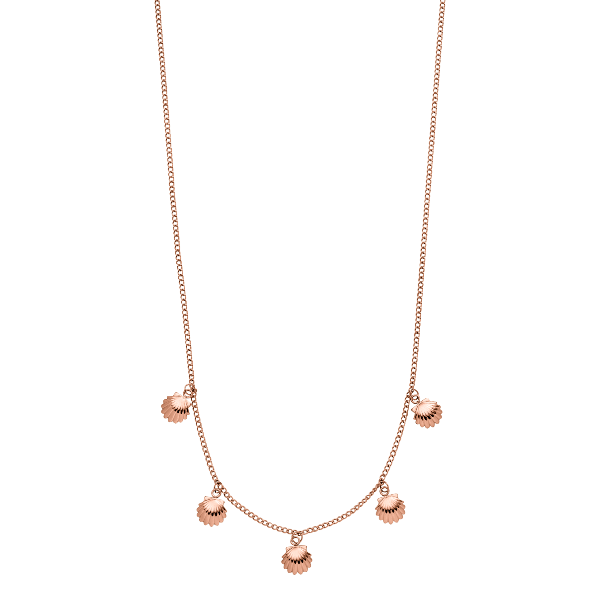 Kalea Shell Necklace - INT PURELEI