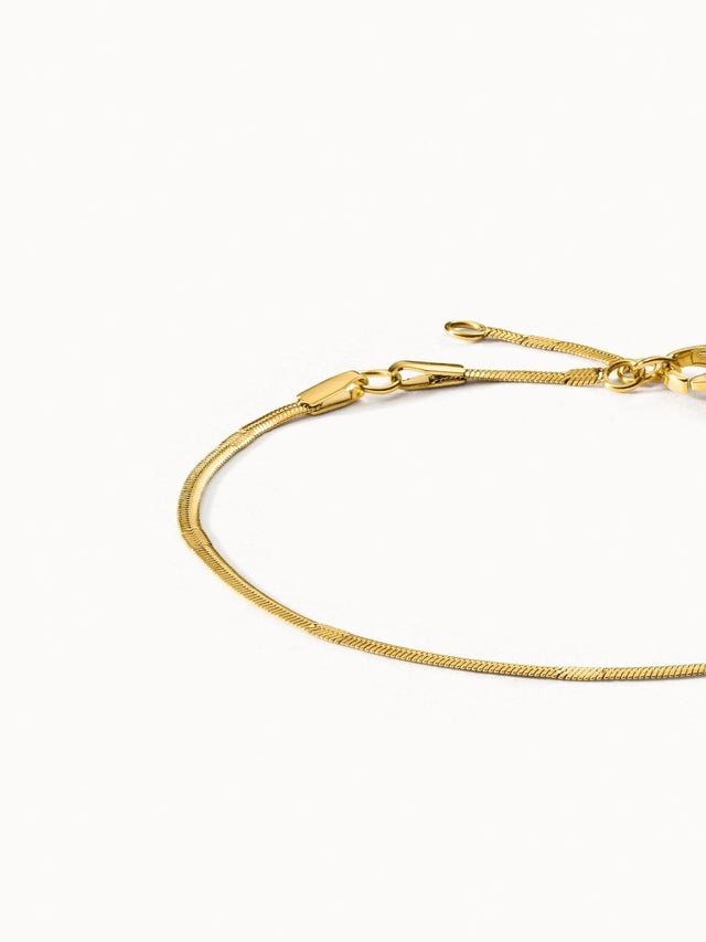 Kanani Anklet - INT PURELEI