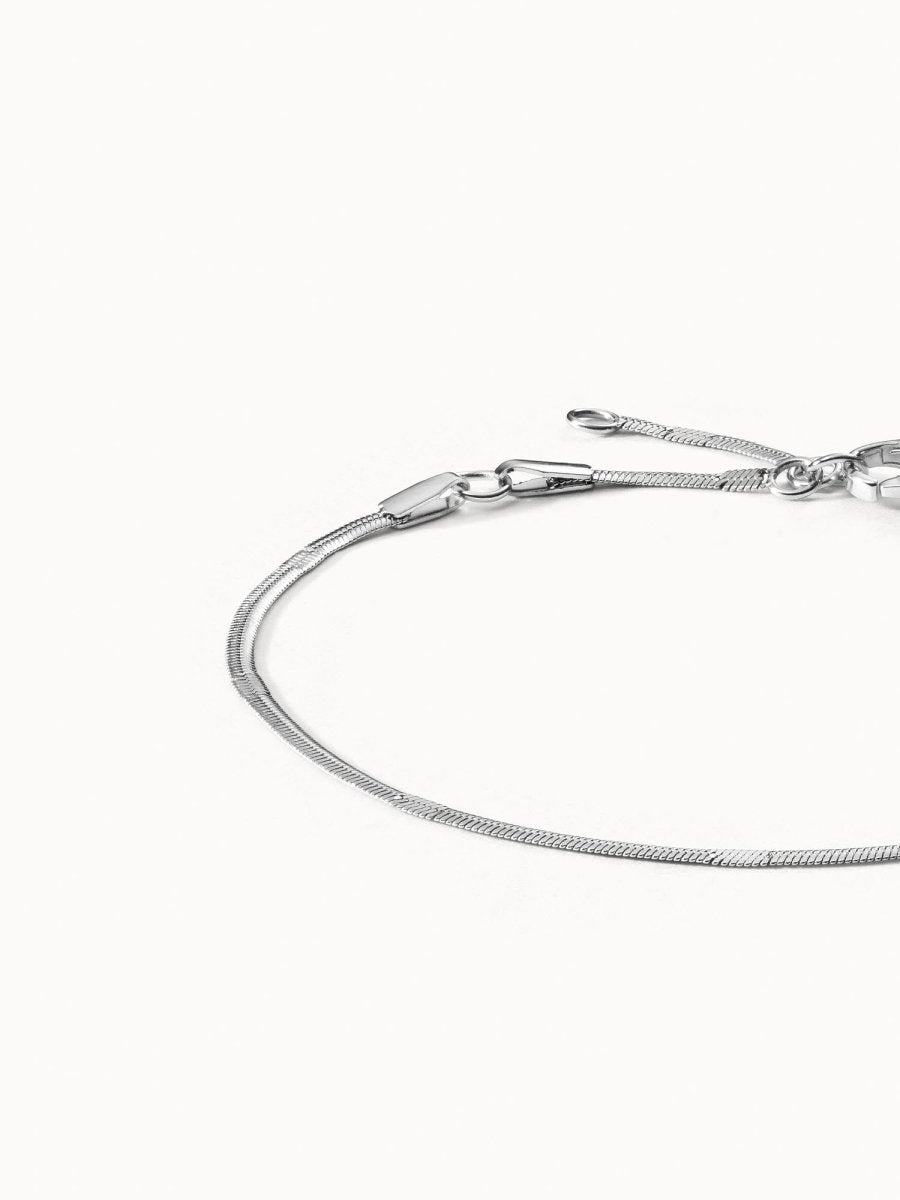 Kanani Anklet - INT PURELEI