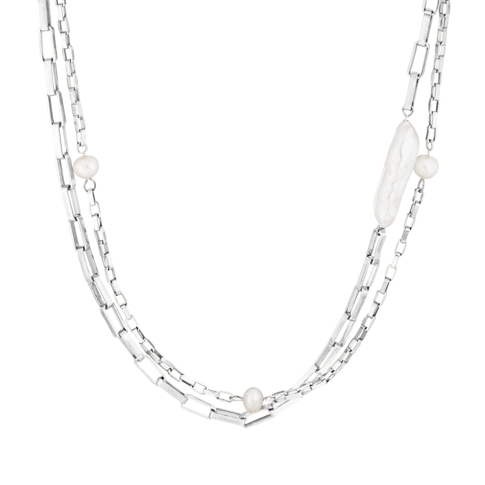 Kapakai Necklace - INT PURELEI