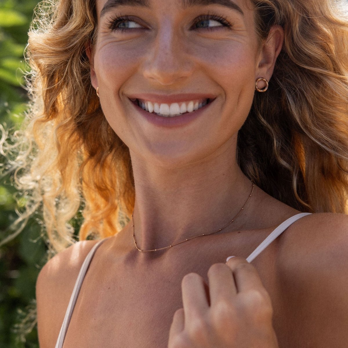 Kaula Earring - INT PURELEI
