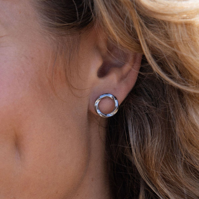 Kaula Earring - INT PURELEI